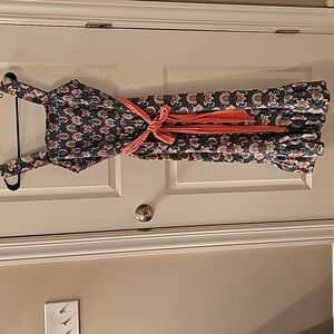 Mommy and me Matilda Jane womens medium dress